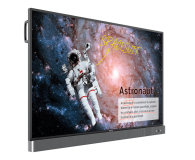 BenQ 65'' RM6502K 9H.F5STC.DE1 Czarny - 1381845 - zdjęcie 1